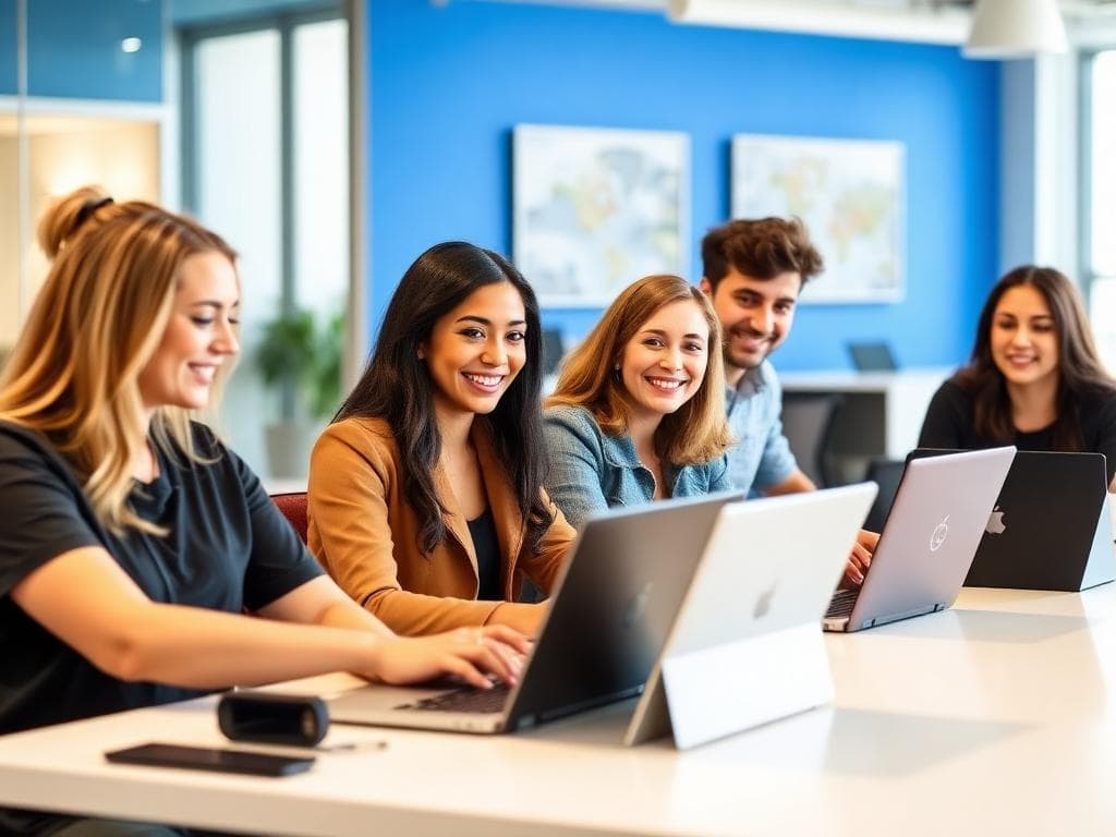 FreelanceSeva team