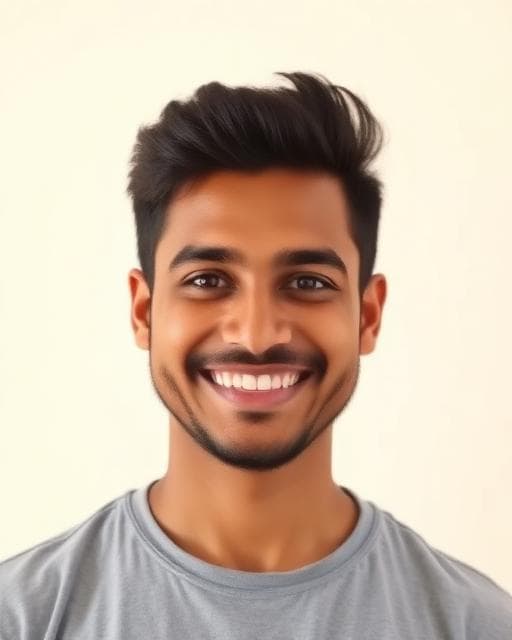 Rahul Sharma